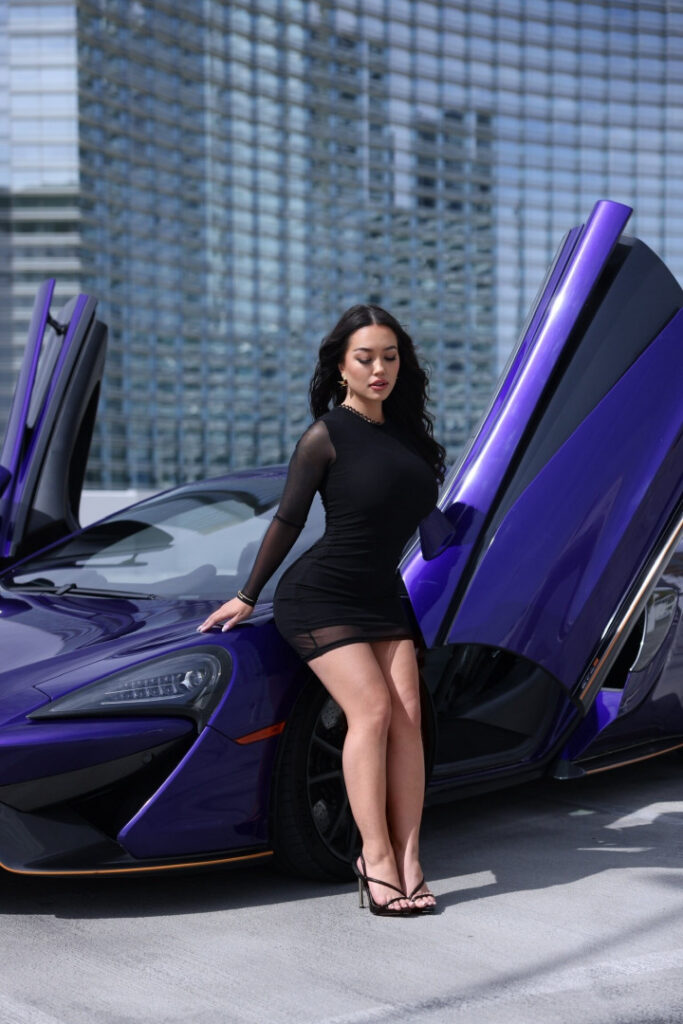 Andrea Bergeron @drea – Nude Leaks Onlyfans