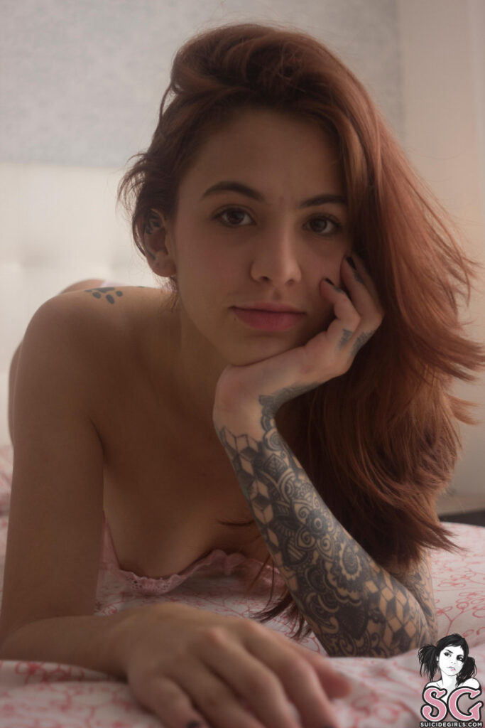 Andrea Serna / Gia Baker / giabaker / giabaker_ – Nude Leaks Onlyfans