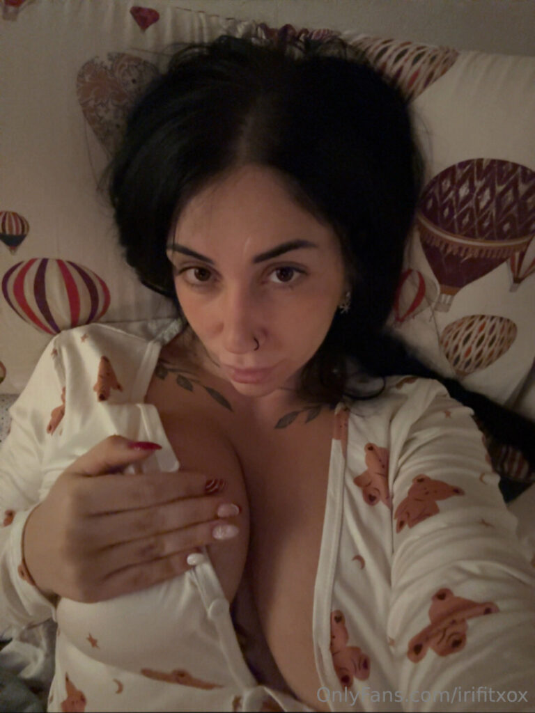 Andreea Irimescu / Irifit98 / FitnessIri / fitnessiri9898 – Nude Leaks Onlyfans