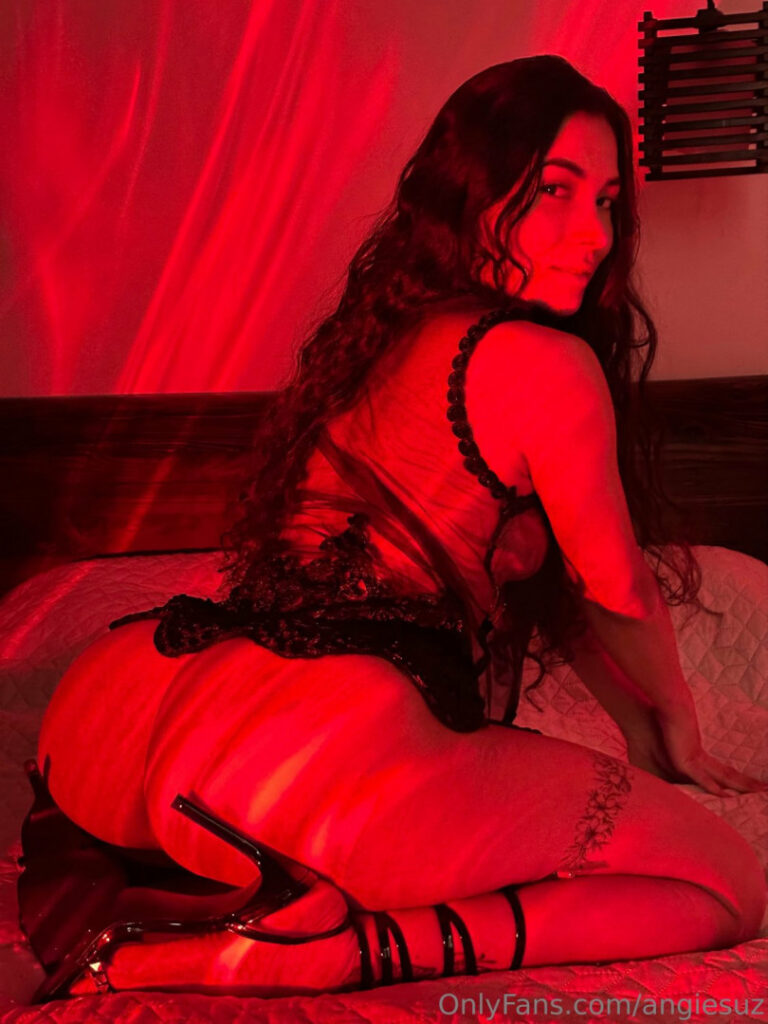 Andyys | angiesuz – Nude Leaks Onlyfans