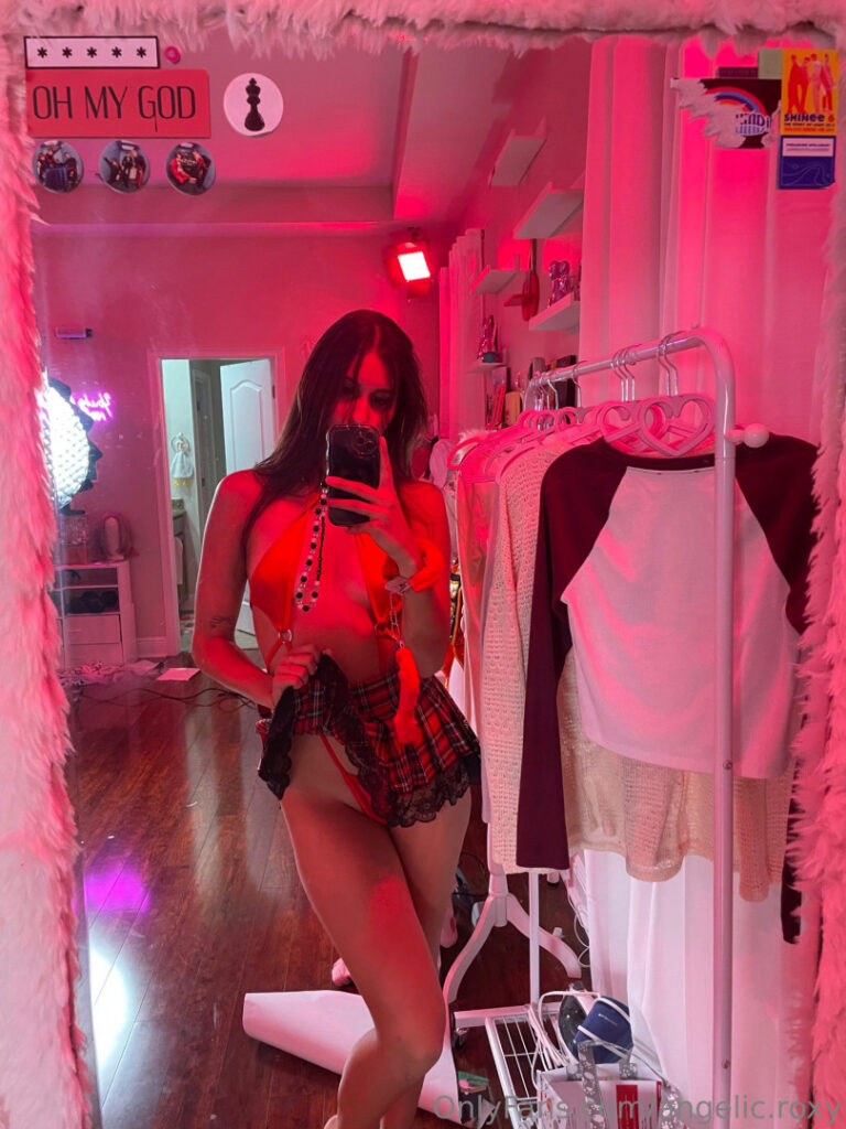 Angelic.roxy – angelic.roxy – Nude Leaks Onlyfans