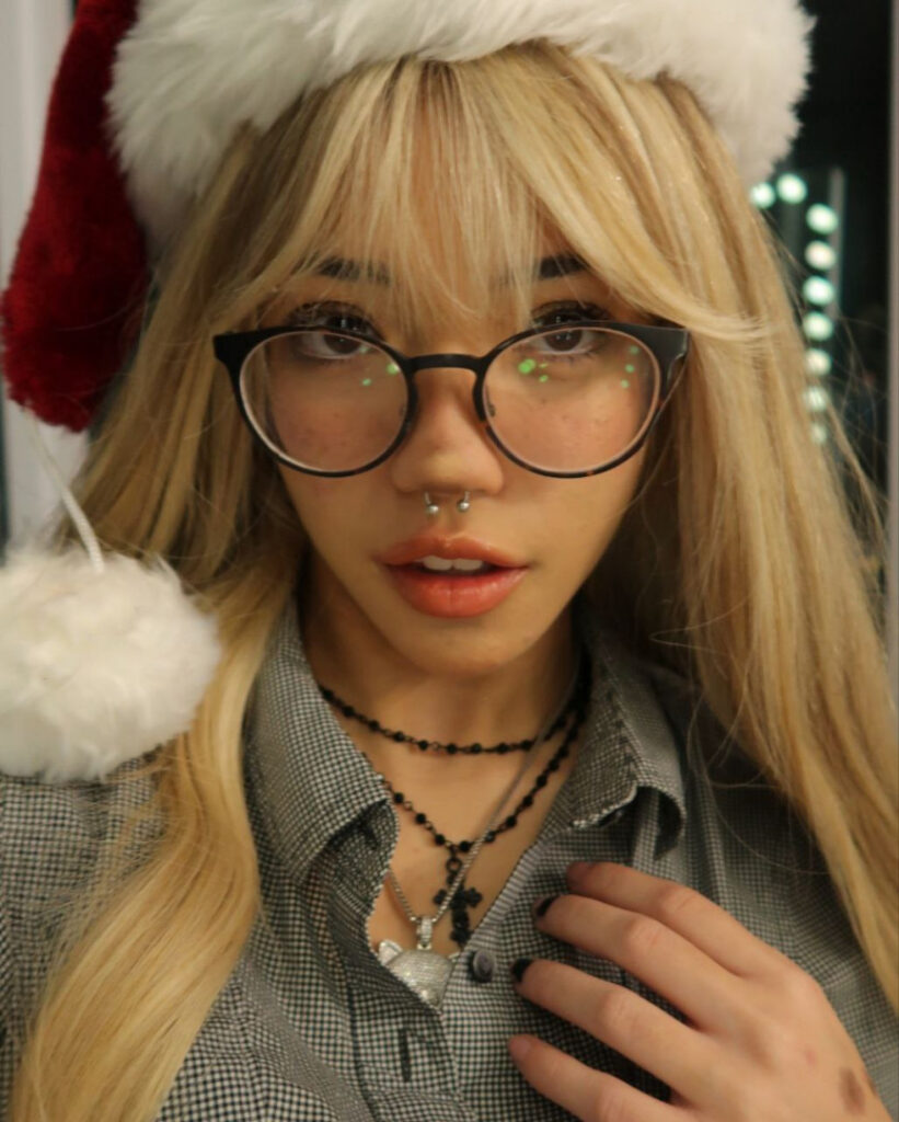 Angelicat – Nude Leaks Onlyfans