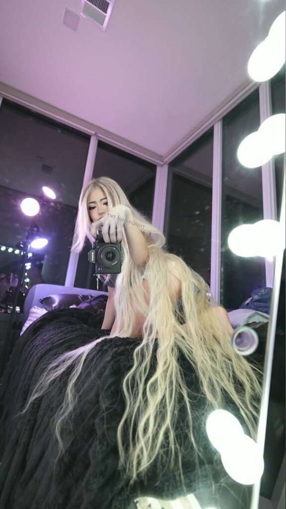 Angelicat – Nude Leaks Onlyfans