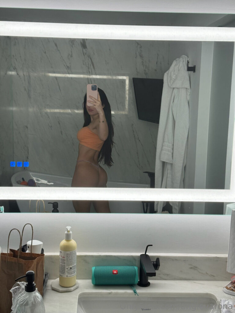 Angie Varona – Nude Leaks Onlyfans