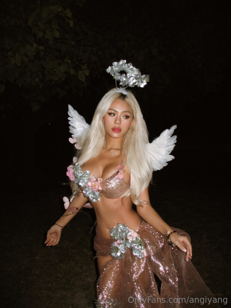 angifuckingyang | stepsisterangela – Nude Leaks Onlyfans