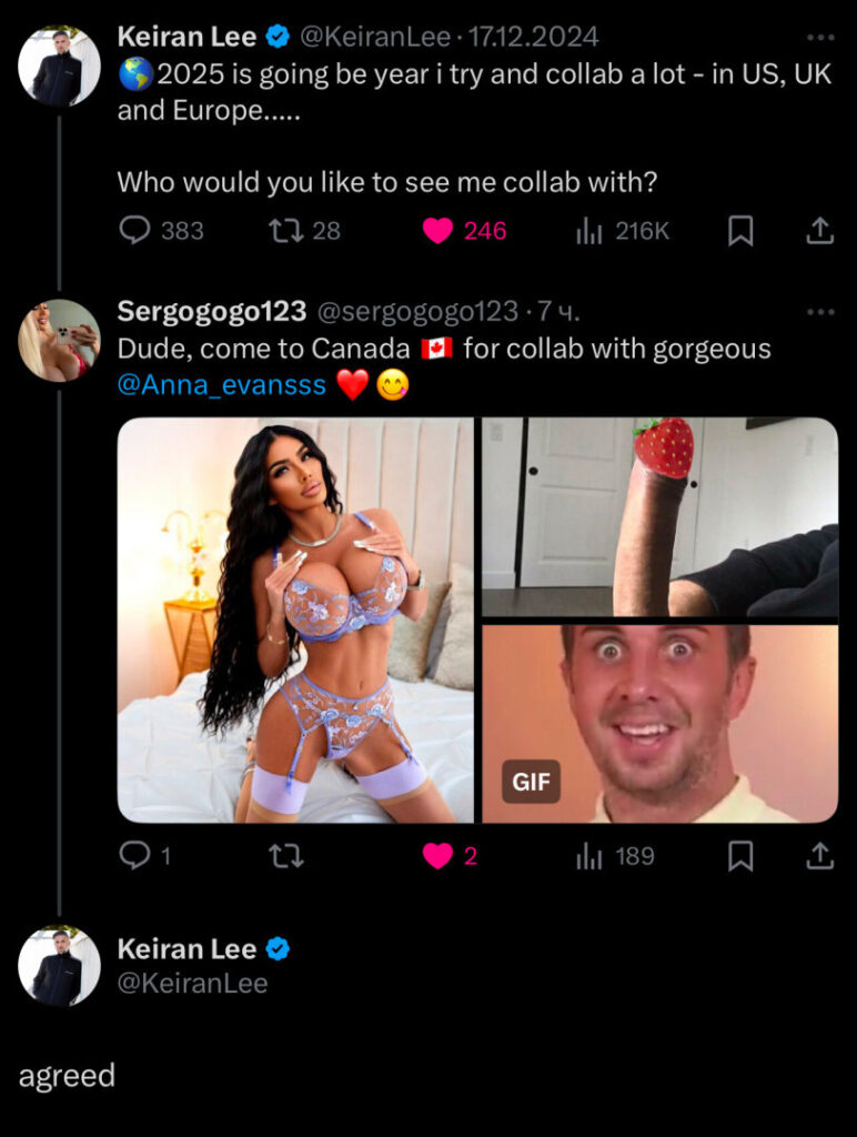 Anna Evans – Nude Leaks Onlyfans