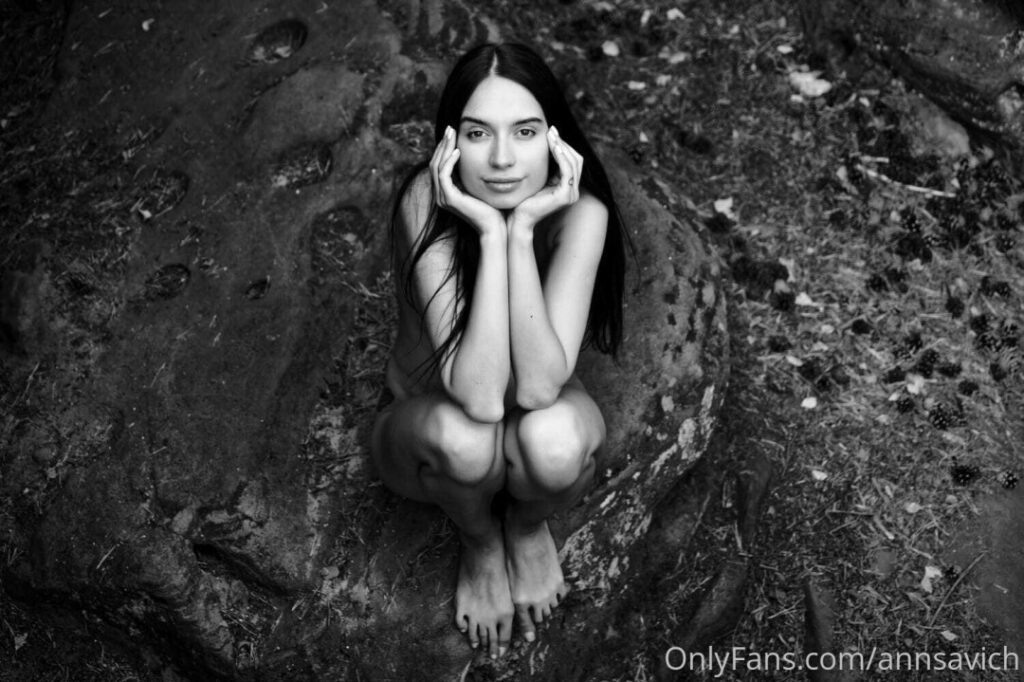 Anna Savich  –  AnnSavich – Nude Leaks Onlyfans