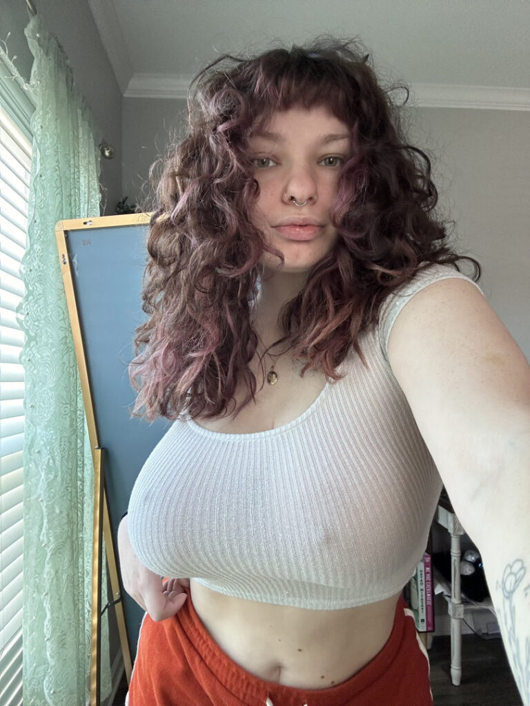 Annabel Redd – Nude Leaks Onlyfans