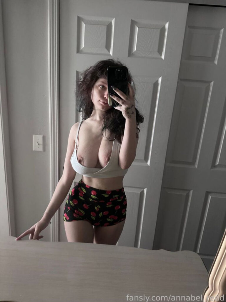 Annabel Redd – Nude Leaks Onlyfans