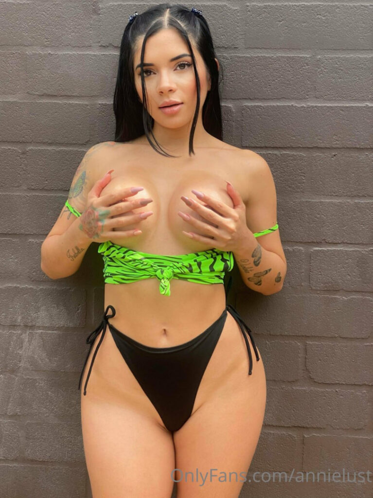 Annie Lust | Annielust – Nude Leaks Onlyfans