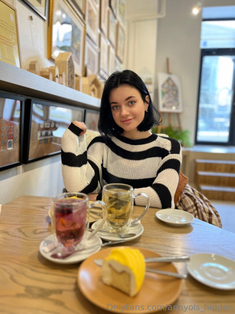 Anny Ols – annyolsen – brocolliyoutoo – liloputty – Nude Leaks Onlyfans