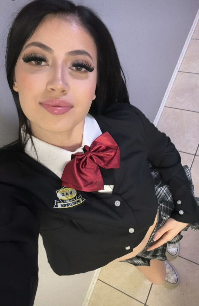 Aphrodite $anctuary, ACJ – Nude Leaks Onlyfans