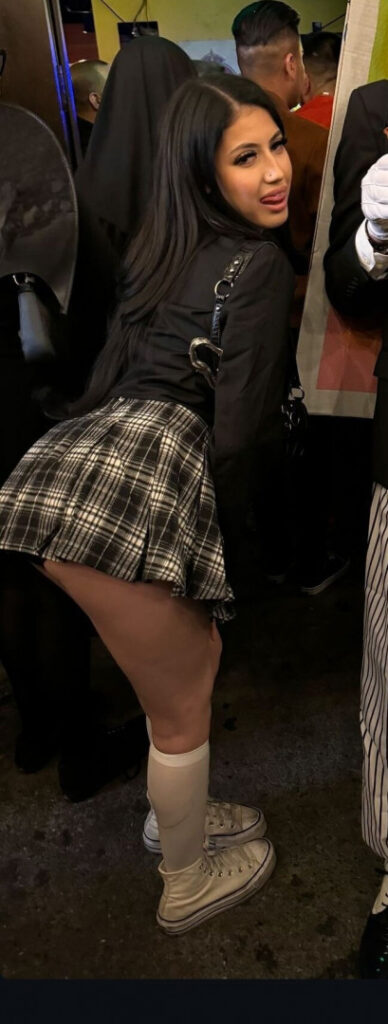 Aphrodite $anctuary, ACJ – Nude Leaks Onlyfans