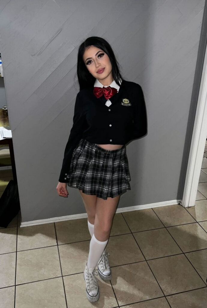 Aphrodite $anctuary, ACJ – Nude Leaks Onlyfans