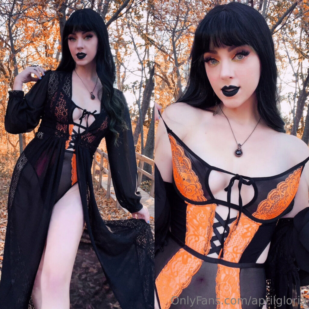 April Gloria – Nude Leaks Onlyfans