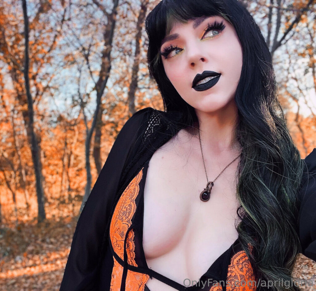 April Gloria – Nude Leaks Onlyfans