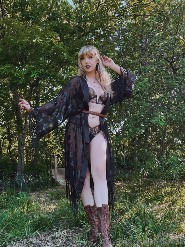 April Gloria – Nude Leaks Onlyfans