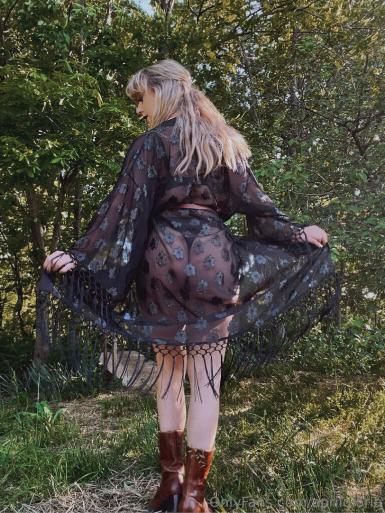 April Gloria – Nude Leaks Onlyfans