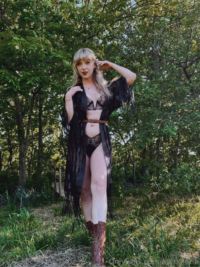 April Gloria – Nude Leaks Onlyfans