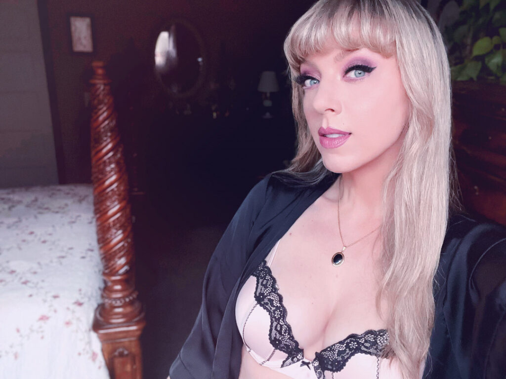 April Gloria – Nude Leaks Onlyfans