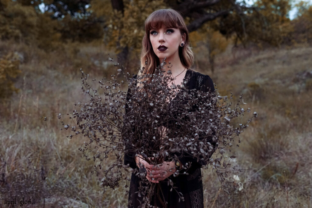 April Gloria – Nude Leaks Onlyfans