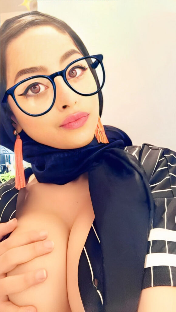 Arabteen | Bella Jameel – Nude Leaks Onlyfans