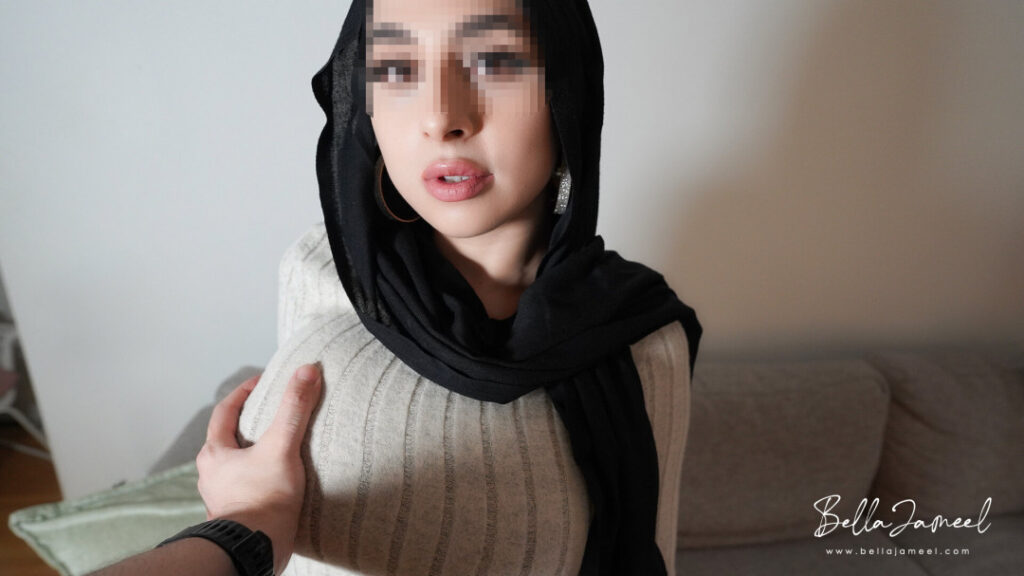 Arabteen | Bella Jameel – Nude Leaks Onlyfans