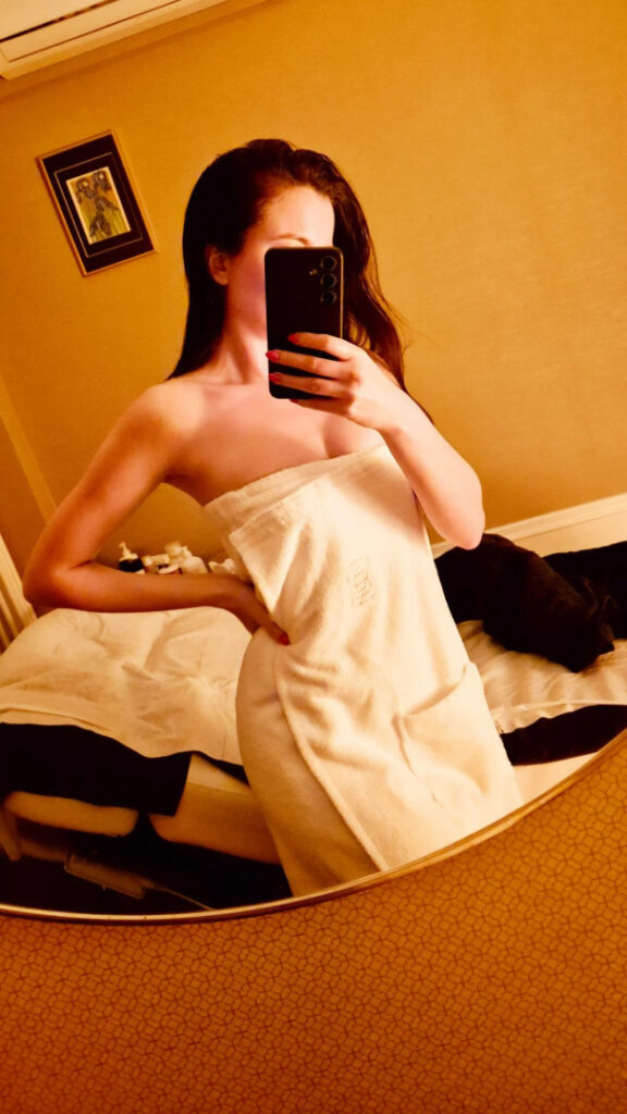 Ariadna Majewska / Ari Maj / ari_maj – Nude Leaks Onlyfans