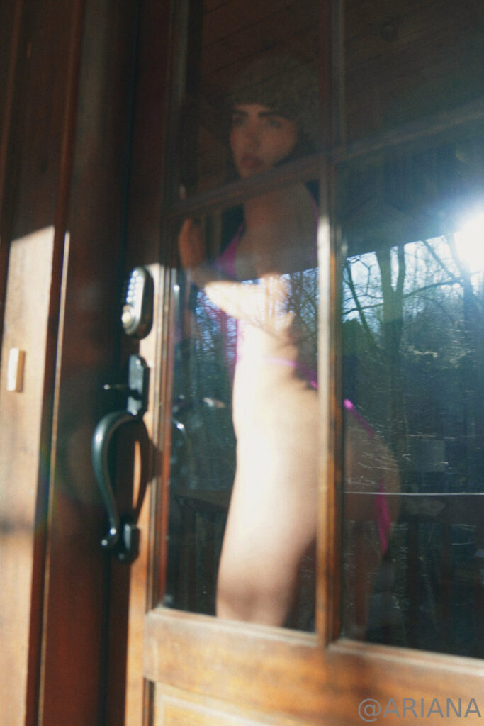 Ariana James – Nude Leaks Onlyfans