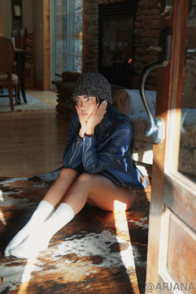 Ariana James – Nude Leaks Onlyfans