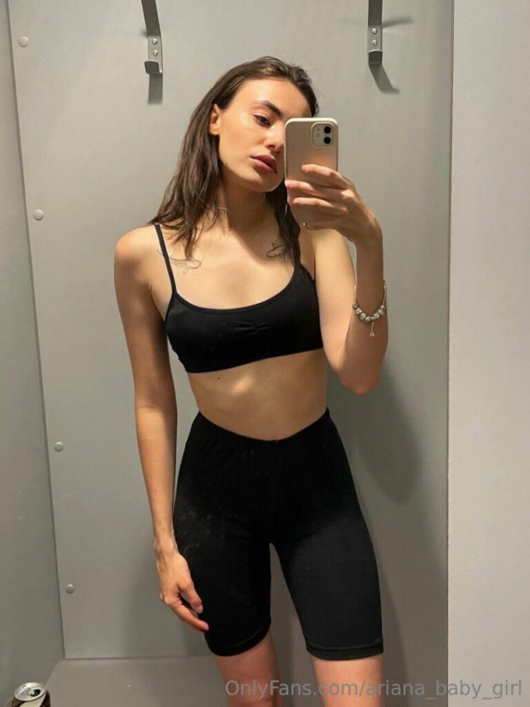 ariana_baby_girl / ariana_androsova_007_ – Nude Leaks Onlyfans