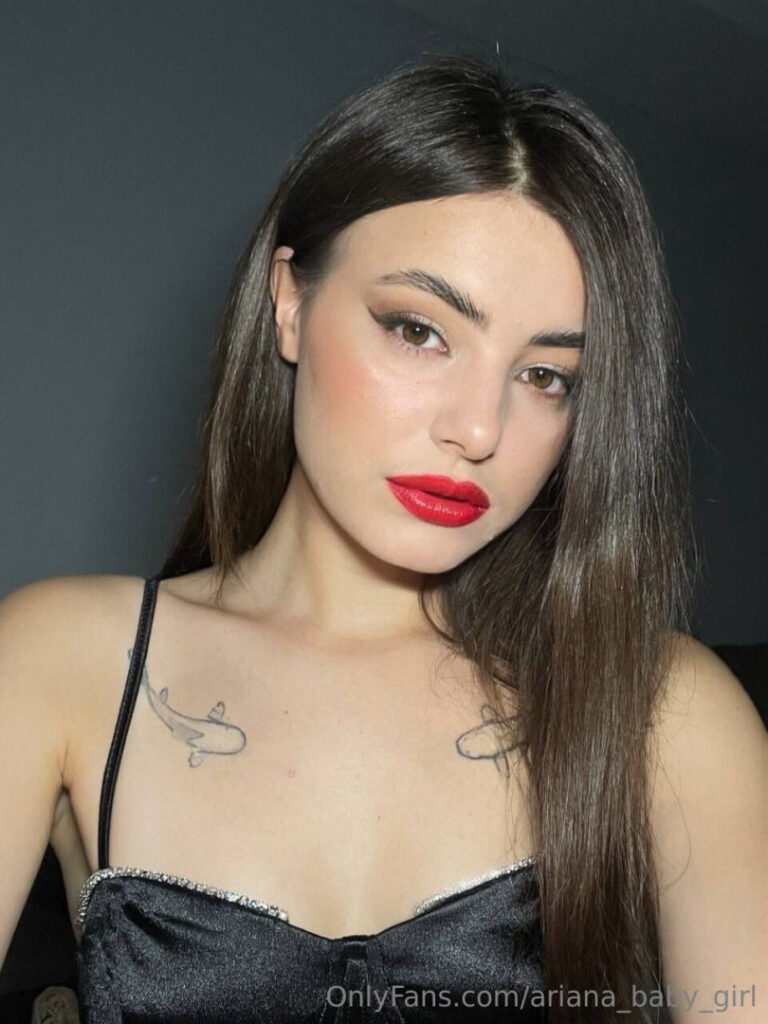 ariana_baby_girl / ariana_androsova_007_ – Nude Leaks Onlyfans
