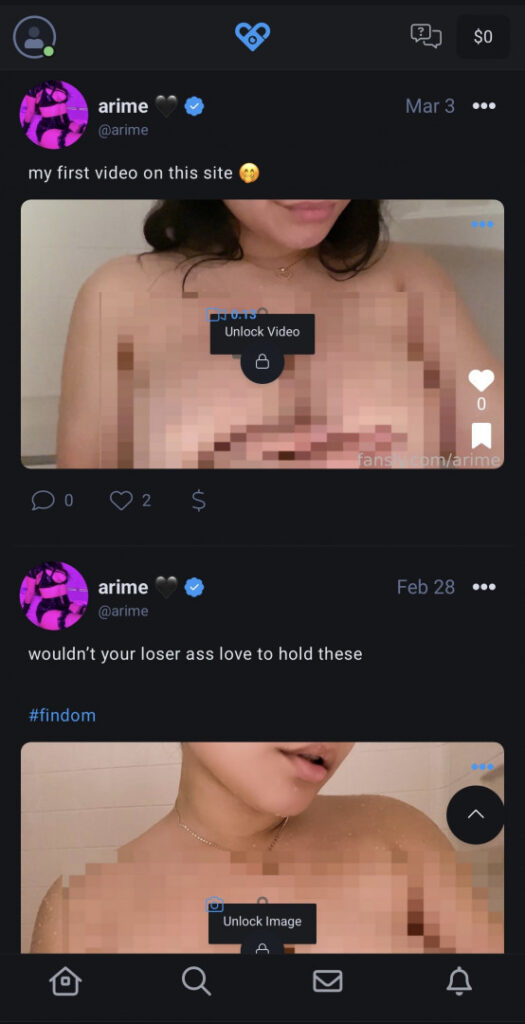 Arime | arimeeeee – Nude Leaks Onlyfans