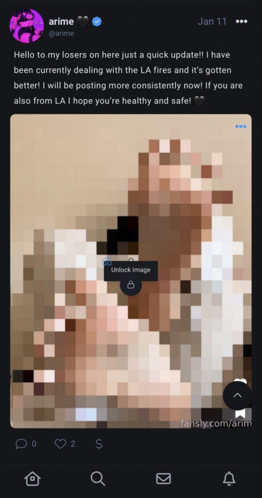 Arime | arimeeeee – Nude Leaks Onlyfans