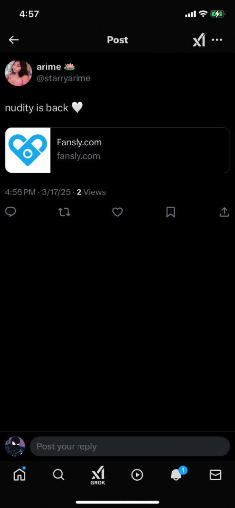 Arime | arimeeeee – Nude Leaks Onlyfans