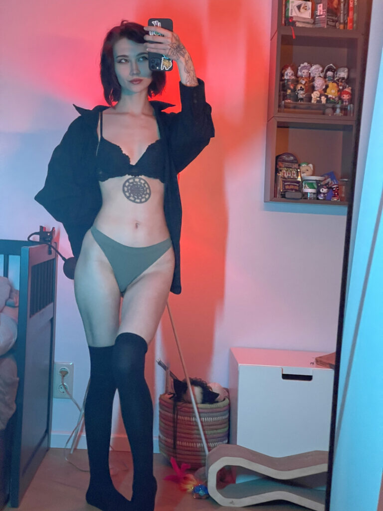 arina_gp – Nude Leaks Onlyfans