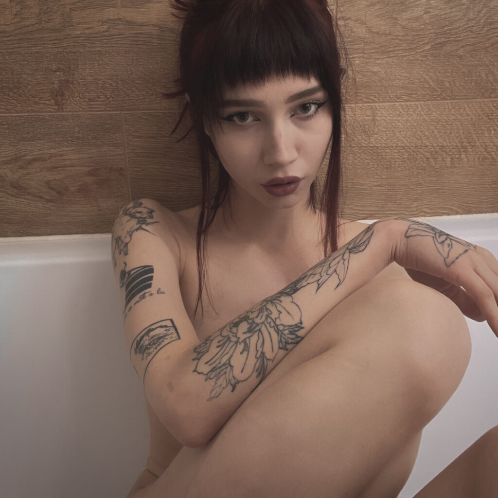 arina_gp – Nude Leaks Onlyfans