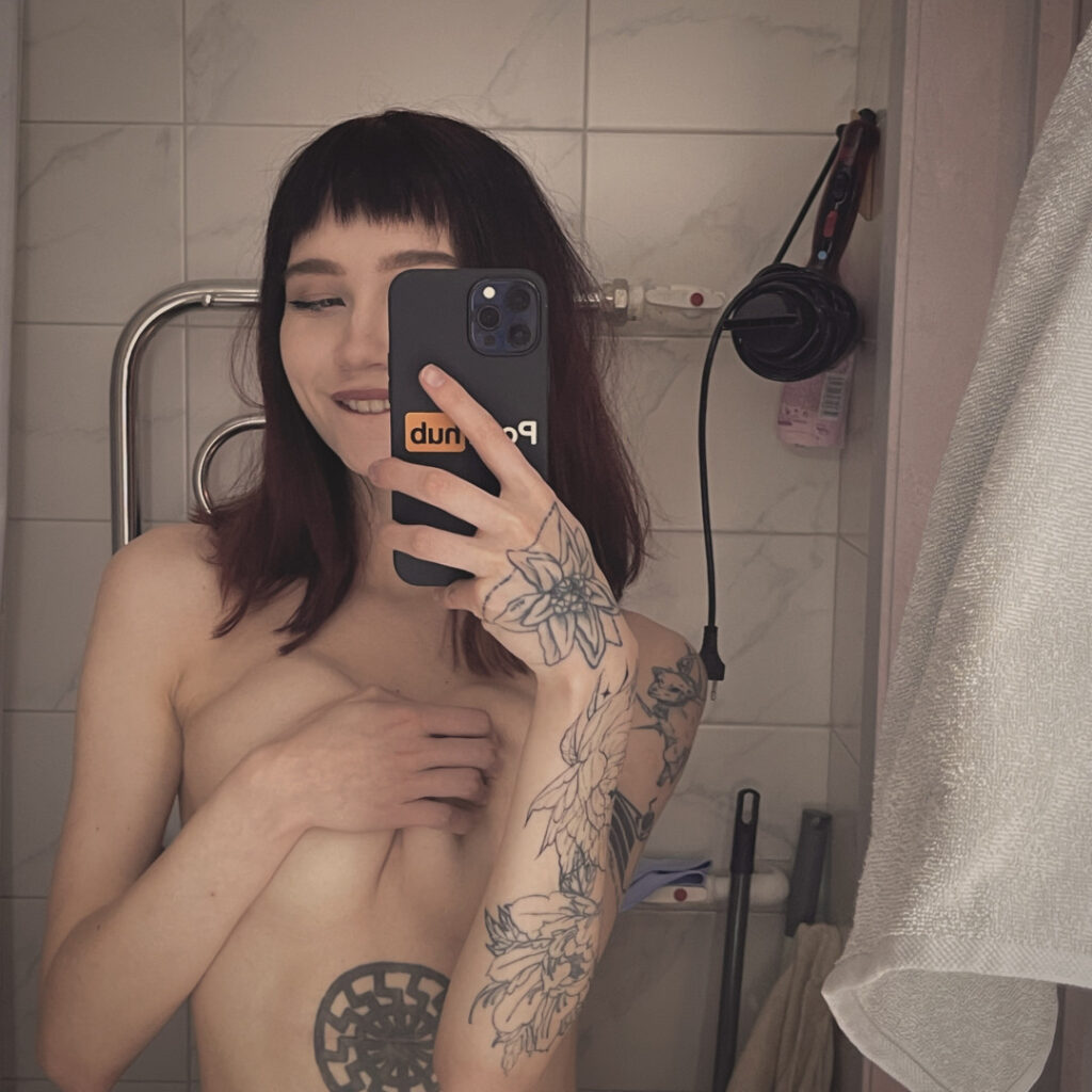 arina_gp – Nude Leaks Onlyfans