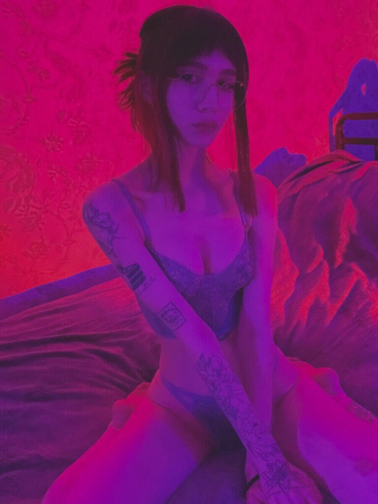 arina_gp – Nude Leaks Onlyfans