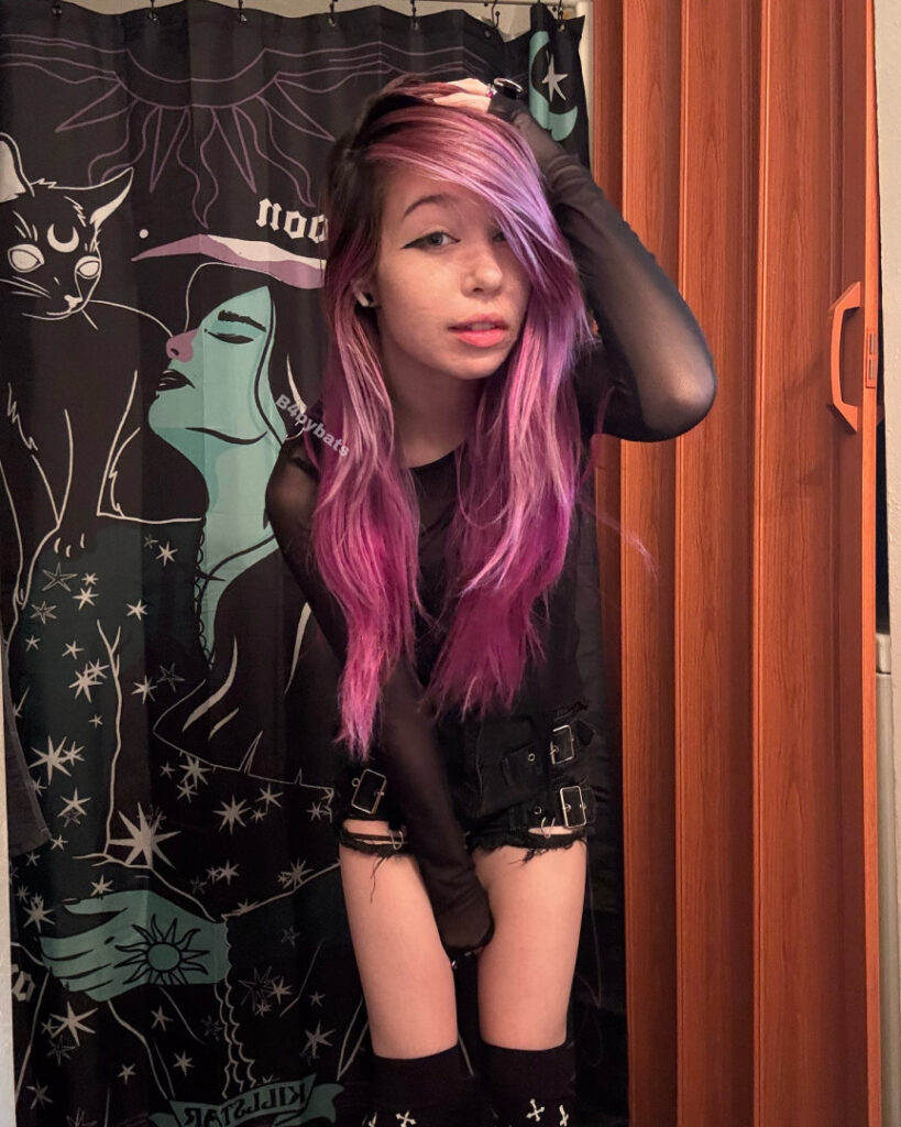 ashleighmoney13 – Nude Leaks Onlyfans