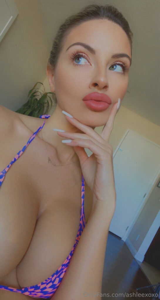 Ashley Schultz – Nude Leaks Onlyfans