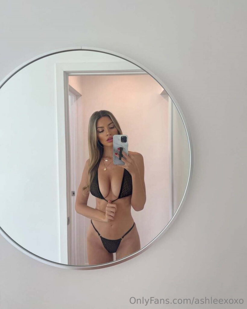 Ashley Schultz – Nude Leaks Onlyfans
