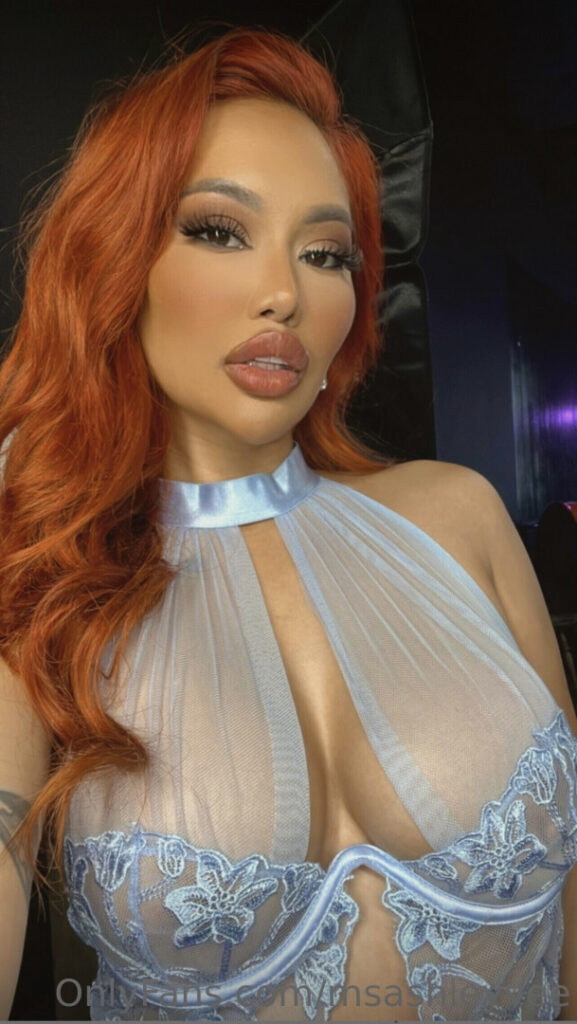 Ashley Vee / MsAshleyVee – Nude Leaks Onlyfans