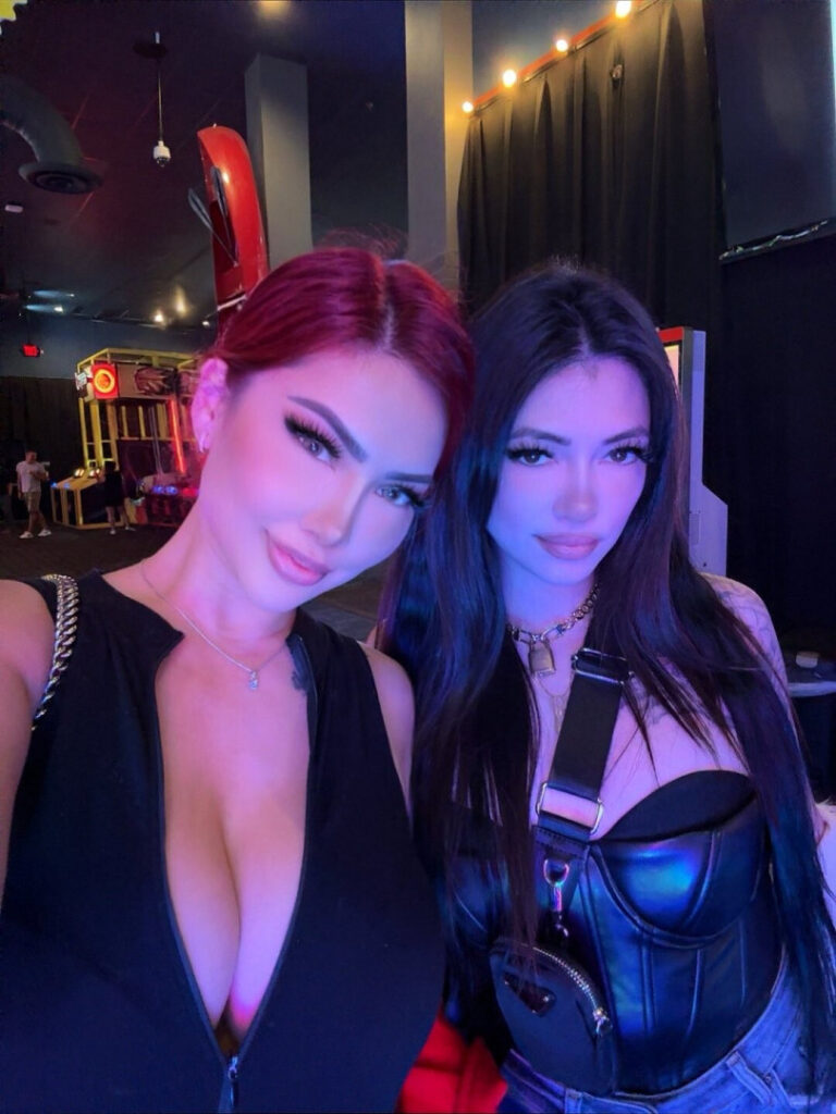 Ashley Vee / MsAshleyVee – Nude Leaks Onlyfans