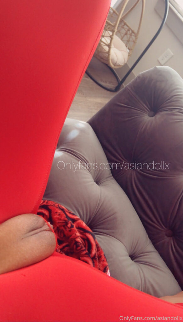 asiandollx / asiandolllnicky – Nude Leaks Onlyfans