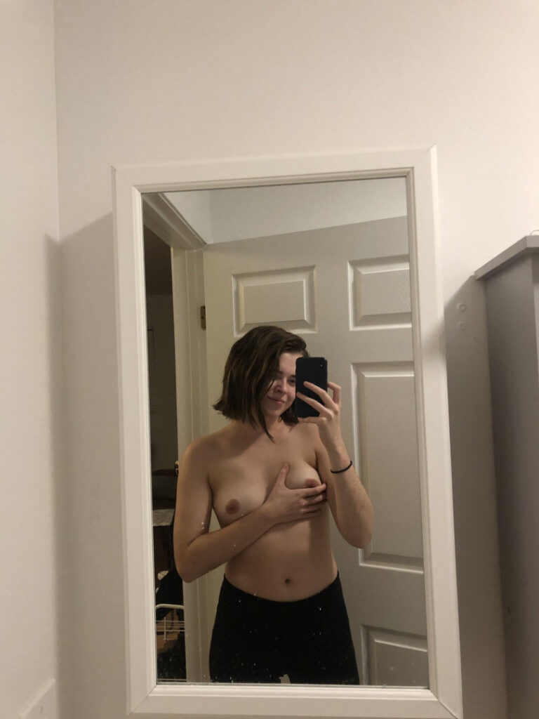 Aubsession aka itsonlyaubrey – Nude Leaks Onlyfans