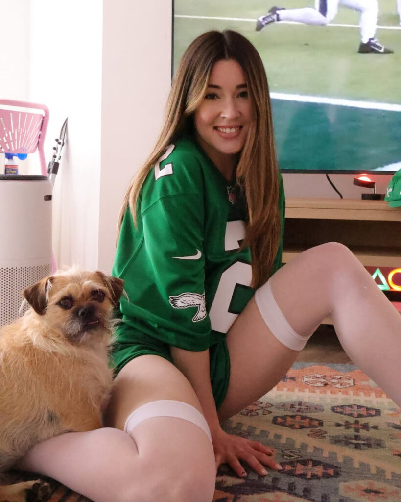 Audrey Bradford / dreybradford – Nude Leaks Onlyfans