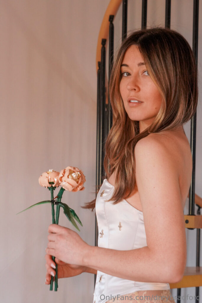 Audrey Bradford / dreybradford – Nude Leaks Onlyfans