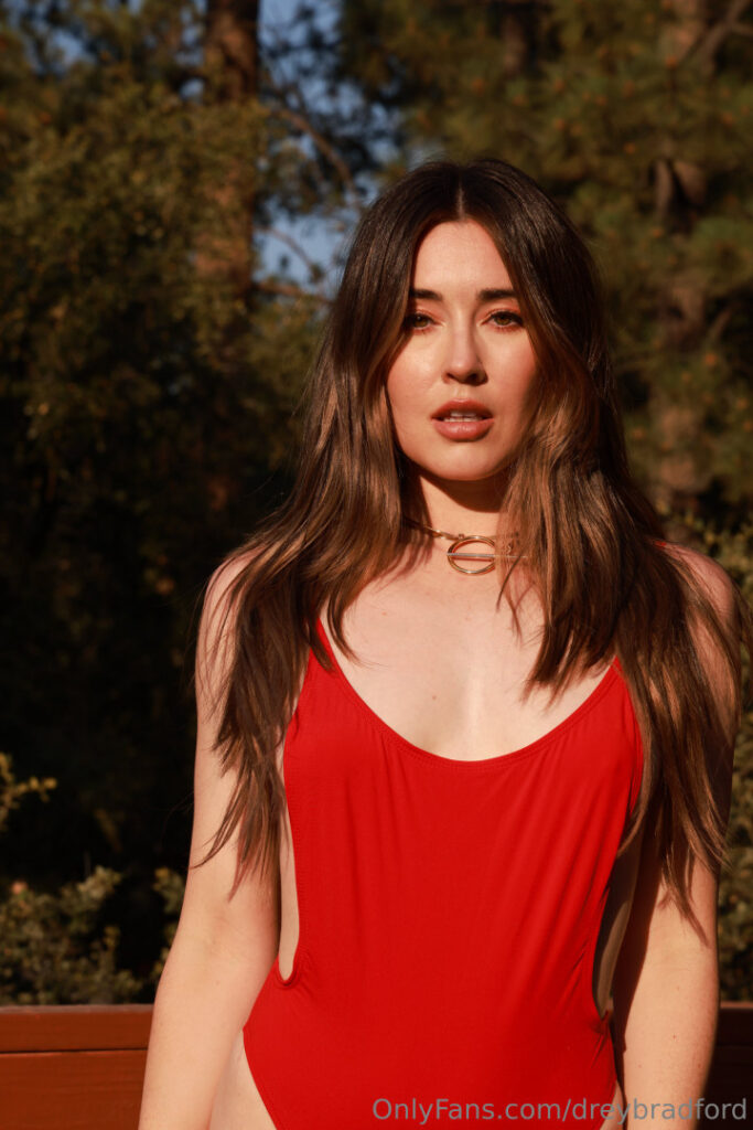 Audrey Bradford / dreybradford – Nude Leaks Onlyfans