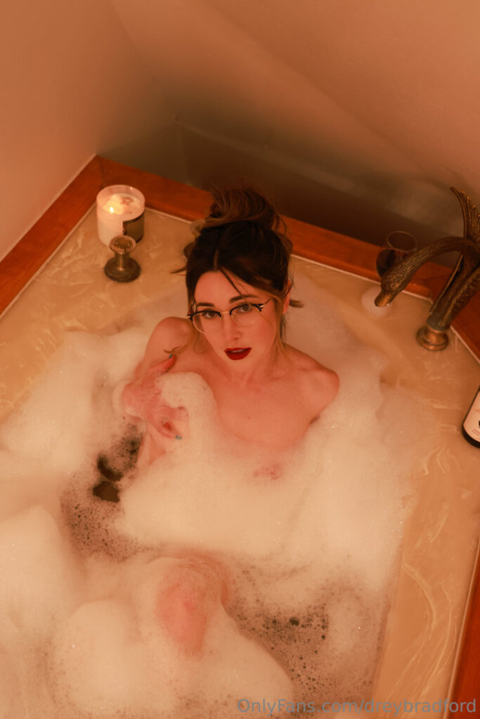 Audrey Bradford / dreybradford – Nude Leaks Onlyfans